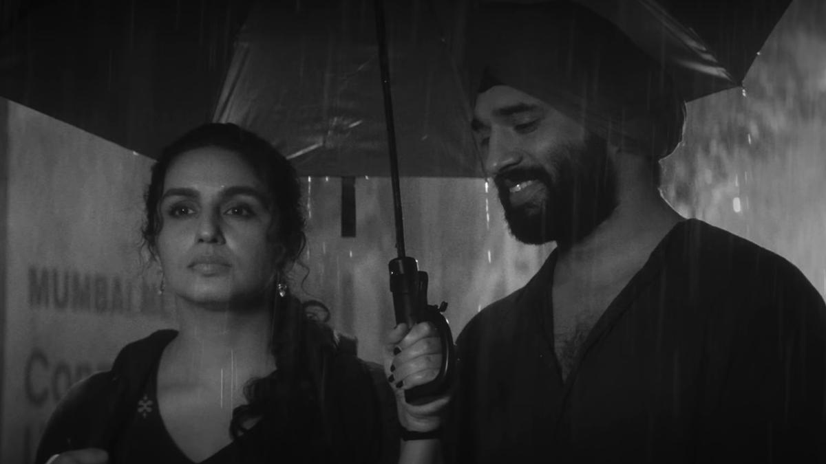 చిత్రం నుండి ఒక స్టిల్ చిత్రం నుండి ఒక స్టిల్